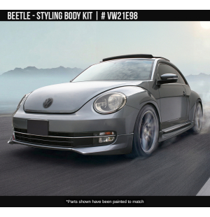 Volkswagen Beetle 2012-2018 Styling Body Kit by Air Design